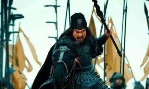 吕布排行榜(三国战斗力排行)插图4