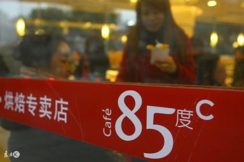 手工糕点加盟店排行榜(手工加盟)插图