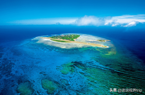 中国最美的海岛排行榜(广西海岛游排行榜)插图19