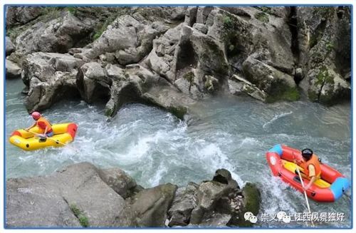 抚州漂流景点排名前十(抚州十大旅游景点)插图10