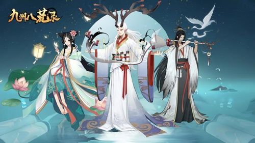最好玩的手游戏排行榜(十大耐玩手机单机游戏)插图4