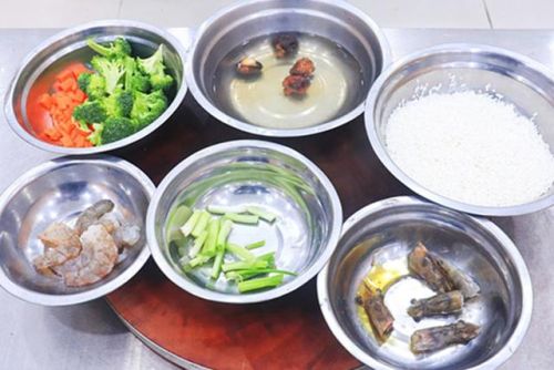 鱼中蛋白质含量排行榜(十大高蛋白海鲜排行榜)插图3