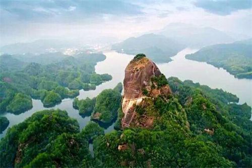 江西怀旧景区排名前十(江西五a景区有哪些)插图67