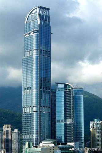 香港高楼排名前十城市(中国高楼排名50)插图5
