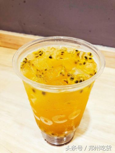 郑州饮品加盟店排行榜(全国奶茶十大排行榜)插图13