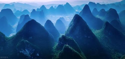 美景排行榜(国内必去的景点排行榜)插图14