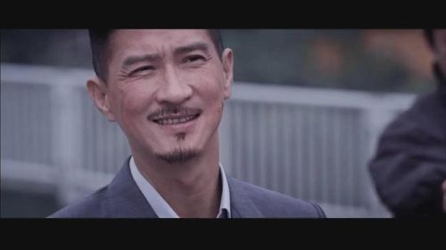 少林英雄演技排名前十(武打明星功夫排名)插图1