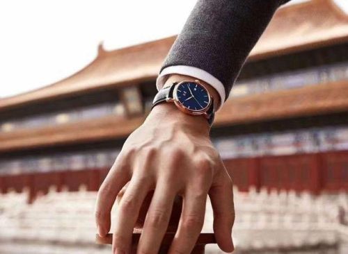 中国男士手表品牌排行榜(男士全球十大名表品牌)插图3