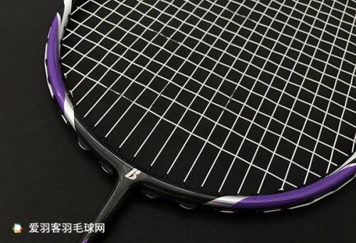 羽毛球装备品牌排行榜(十大公认最强羽毛球拍品牌)插图2