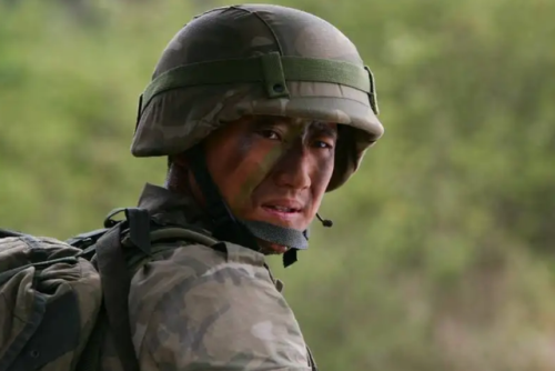 士兵突击武将排名前十(士兵突击就三十集吗)插图40
