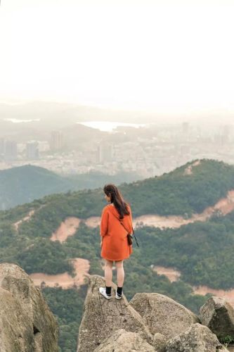 深圳好玩瀑布排名前十(深圳适合一日游的景点推荐)插图11