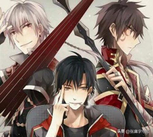 十大网文小说排行榜(全网最火爆的网络小说)插图2