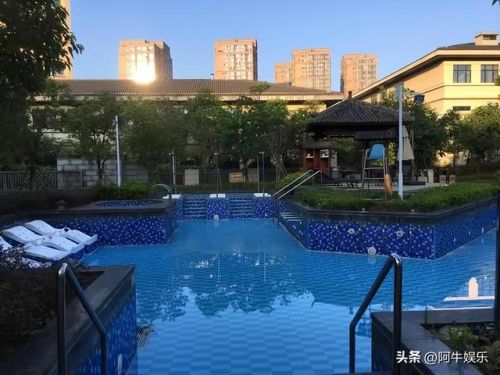 全国上榜温泉排名前十(全国四大温泉)插图9