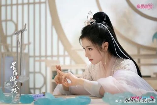 玄幻网剧排行榜前十(评分最高的玄幻电视剧)插图27