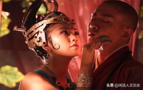 伏妖排行榜(天宝伏妖录实力排名)插图5
