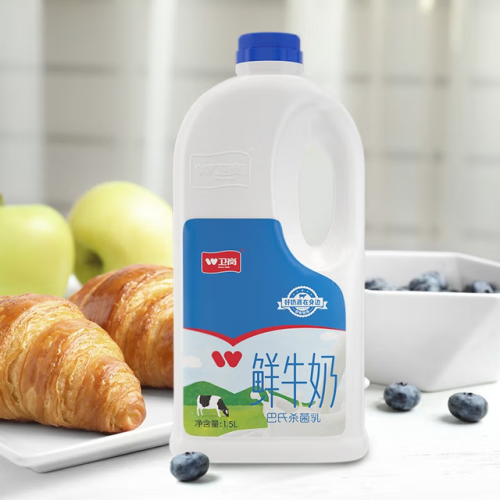 巴氏鲜奶品牌排行榜(最好鲜牛奶前三名)插图13