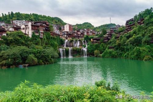 中国古城排名前十(中国24古城排名榜)插图25