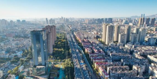 中国避暑省排名前十(中国夏季避暑城市排行榜)
