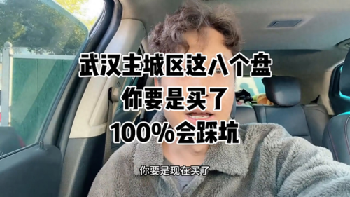 武汉长安楼盘排名前十(武汉光谷最好的楼盘)插图