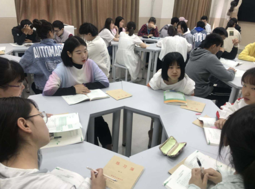 上海高校单身率排行榜(上海女生最多的大学)插图7