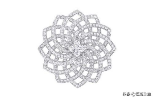 胸针排行榜(使用胸针的注意事项)插图3
