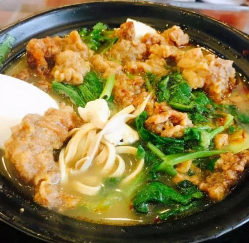 杞县砂锅排名前十店(杞县砂锅调料配方)插图