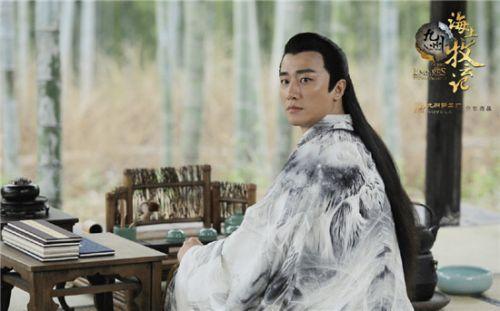 戎装公主随从选择(国王的恩赐随从在哪里的)插图1