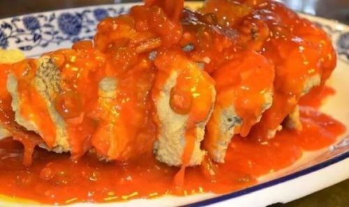 怀化美食肥肠排名前十(爆炒肥肠怎么做好吃)插图4