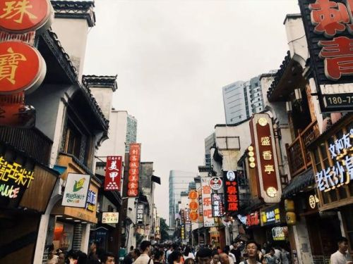 长沙太平街小吃排行榜(太平街五大必吃美食排名)插图