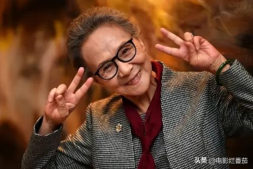 内地女演员演技排行榜(中国公认演技最好的女演员)插图24