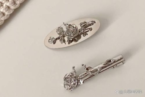 高端发饰品牌排行榜(发卡品牌十大排名)插图7