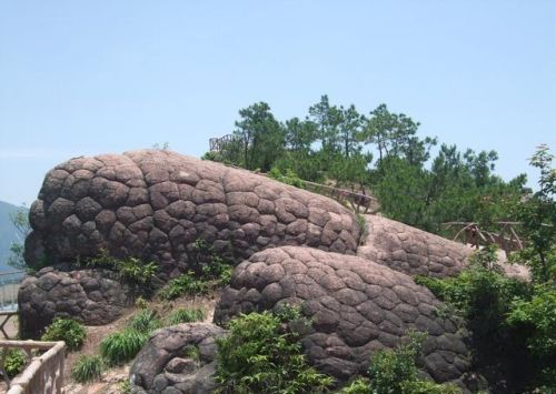 江西怀旧景区排名前十(江西五a景区有哪些)插图53