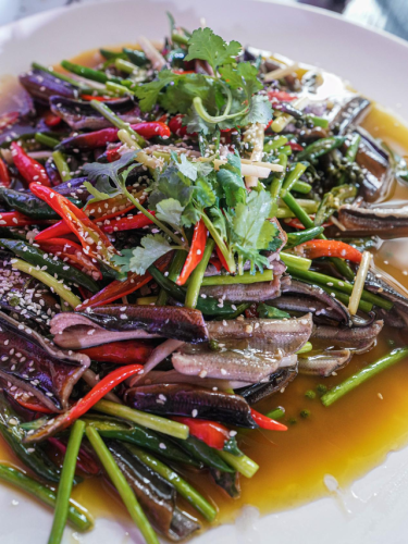 重庆万盛美食排行榜(万盛最出名的美食)插图13