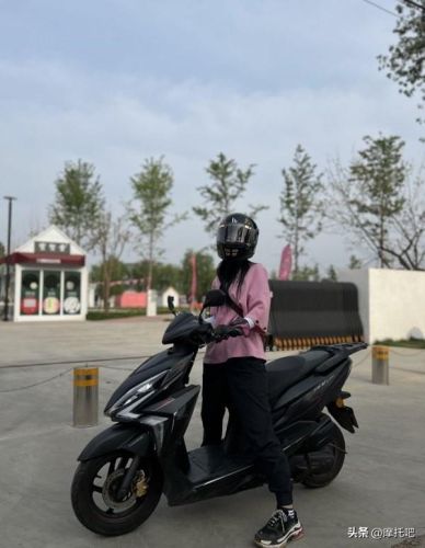 北京摩托俱乐部排名前十(中国有名的摩托车俱乐部)插图5