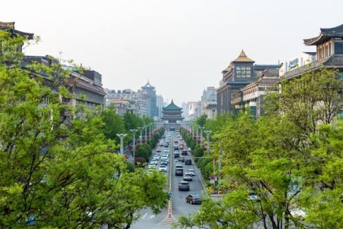 排行榜成都(成都在全国的综合排名)插图6
