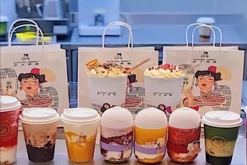 台湾饮料加盟店排行榜(饮料店加盟什么品牌好)插图1
