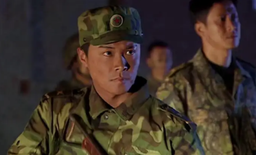 士兵突击武将排名前十(士兵突击就三十集吗)插图23
