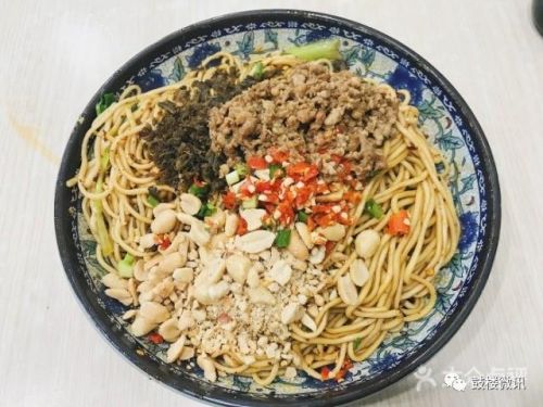 重庆古楼美食排行榜最新(重庆名小吃排行榜)插图11