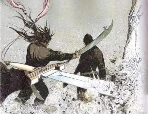 圣剑英雄排名前十(风魔小次郎十圣剑特性)插图18
