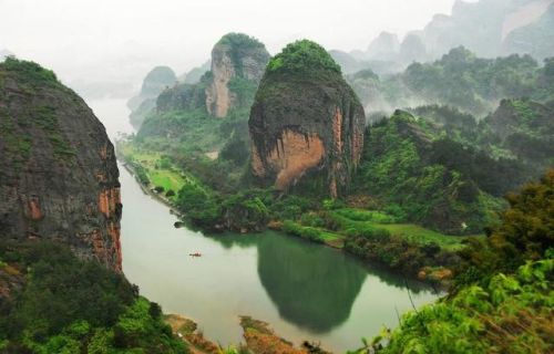 江西怀旧景区排名前十(江西五a景区有哪些)插图38