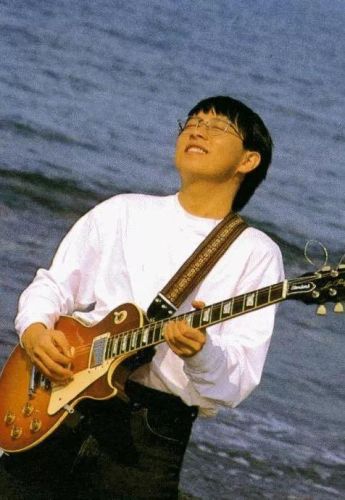 90年代金曲排行榜(90年代最火的十首歌)插图52