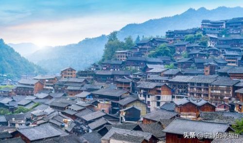 中国古城排名前十(中国24古城排名榜)插图18