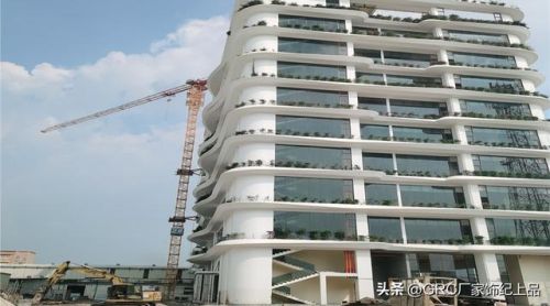 构件直销厂家排名前十(全国钢结构公司排名)插图2