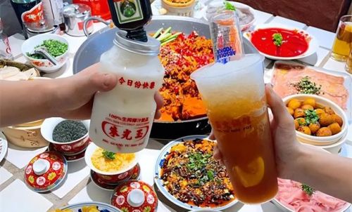 火锅加盟店排行榜餐饮(快餐加盟店)插图7