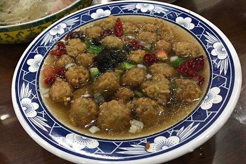 太康著名饭店排名前十(太康县美食排行榜)插图