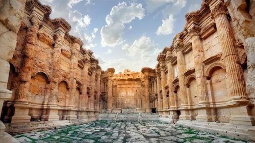 全世界旅游景点排行榜(世界十大最佳旅游胜地)插图18