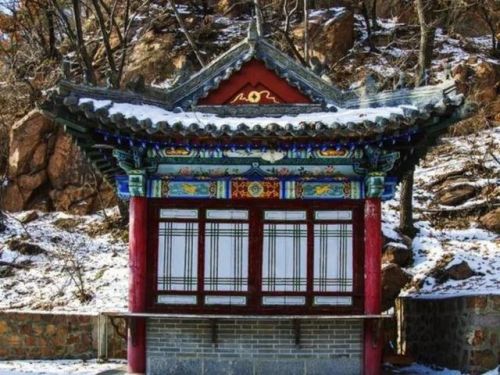 鞍山好玩的地方排行榜(鞍山周边自驾游)插图3