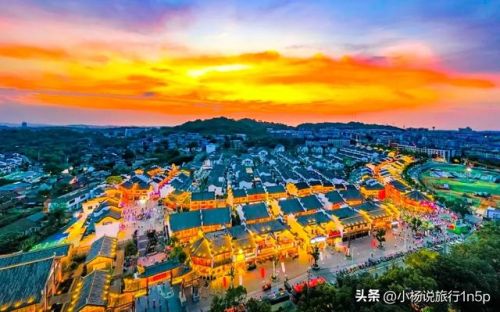 永州经典景点排名前十(永州市一日游必去景点)插图1