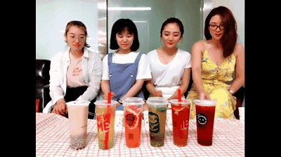 郑州饮品加盟店排行榜(全国奶茶十大排行榜)插图6