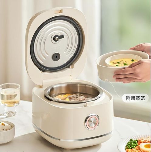 十大电饭煲质量排行榜(电饭锅品牌怎么选)插图12